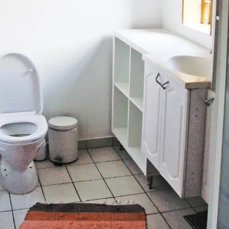 In With 3 Bedrooms And Wifi Holiday home Rudkobing