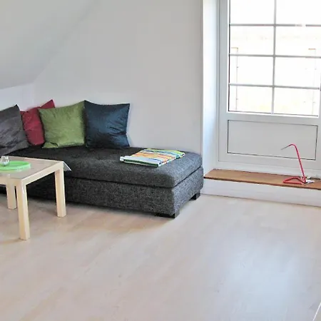 Holiday home In With 3 Bedrooms And Wifi Rudkobing