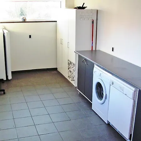 Holiday home In With 3 Bedrooms And Wifi